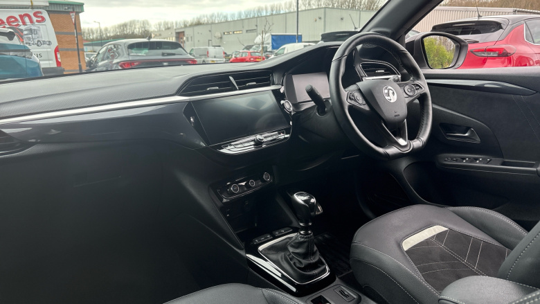 Vauxhall Corsa 1.2 Turbo Ultimate 5dr Petrol Hatchback